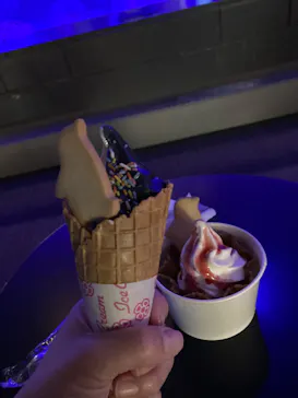 すみだ水族館に投稿された画像（2022/2/16）