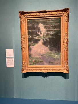 あべのハルカス美術館に投稿された画像（2022/2/16）