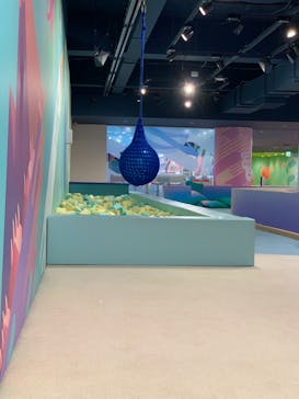 ハピピランド横浜アソビルに投稿された画像（2022/2/16）