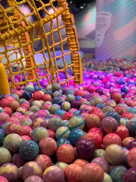 ハピピランド横浜アソビルに投稿された画像（2022/2/16）