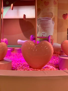 ハピピランド横浜アソビルに投稿された画像（2022/2/16）