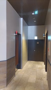 志賀高原中央エリアスキー場に投稿された画像（2022/2/16）