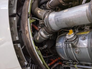 航空科学博物館に投稿された画像（2022/2/16）