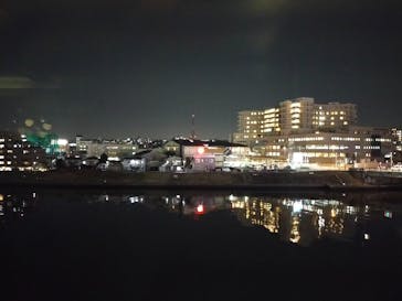 RAKU SPA 鶴見に投稿された画像（2022/2/16）