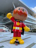 横浜アンパンマンこどもミュージアムに投稿された画像（2022/2/16）