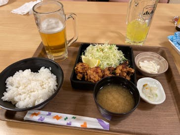 湘南台温泉 らく に投稿された画像（2022/2/16）