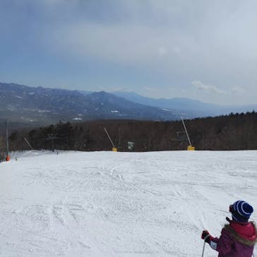 サンメドウズ清里に投稿された画像（2022/2/17）