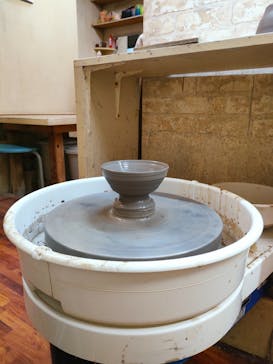 陶芸教室Futabaに投稿された画像（2022/2/17）