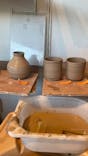 陶芸教室チルコロ 等々力店に投稿された画像（2022/2/17）