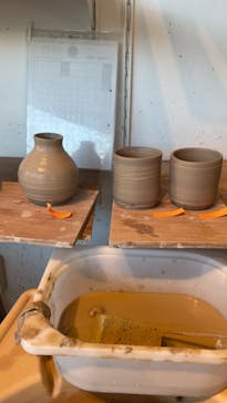 陶芸教室チルコロ 等々力店に投稿された画像（2022/2/17）