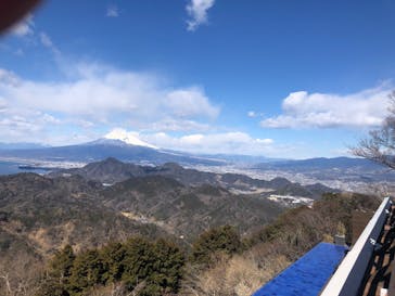 伊豆パノラマパークに投稿された画像（2022/2/17）