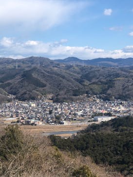 伊豆パノラマパークに投稿された画像（2022/2/17）