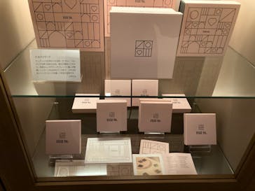 felissimo chocolate museum（フェリシモチョコレートミュージアム）に投稿された画像（2022/2/17）