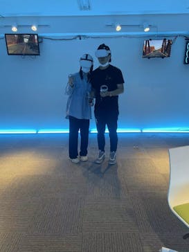 頭號プレイヤーに投稿された画像（2022/2/17）