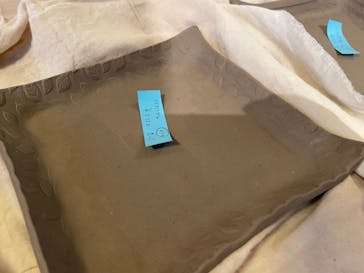 陶芸教室チルコロ 等々力店に投稿された画像（2022/2/17）