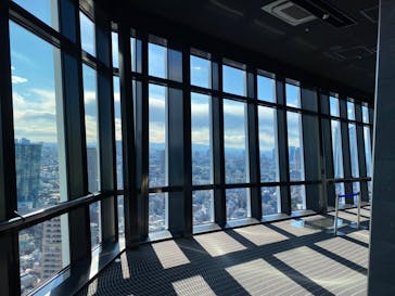 東京タワーに投稿された画像（2022/2/17）