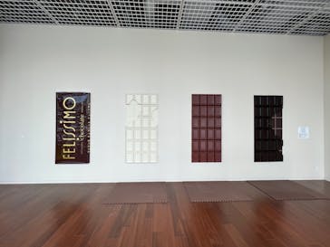 felissimo chocolate museum（フェリシモチョコレートミュージアム）に投稿された画像（2022/2/17）