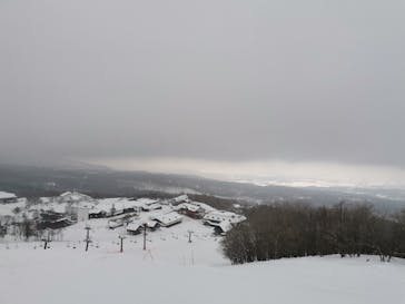 ピラタス蓼科スノーリゾートに投稿された画像（2022/2/17）