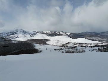 白樺湖ロイヤルヒルに投稿された画像（2022/2/17）