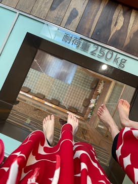 RAKU SPA GARDEN 名古屋に投稿された画像（2022/2/18）