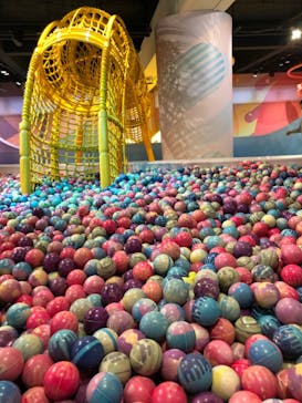 ハピピランド横浜アソビルに投稿された画像（2022/2/18）