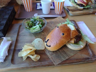 伊豆シャボテン動物公園に投稿された画像（2022/2/18）