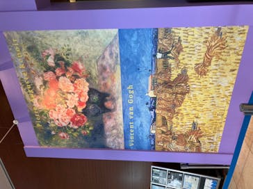 あべのハルカス美術館に投稿された画像（2022/2/18）