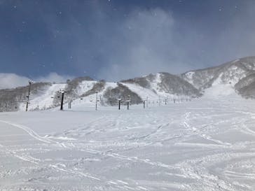 白馬乗鞍温泉スキー場に投稿された画像（2022/2/18）