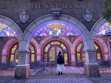 ポルトヨーロッパに投稿された画像（2022/2/18）