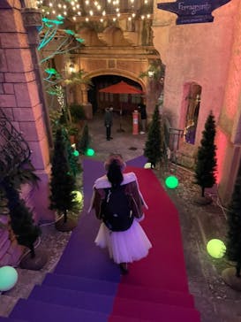 ポルトヨーロッパに投稿された画像（2022/2/18）