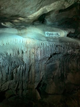 あぶくま洞に投稿された画像（2022/2/18）