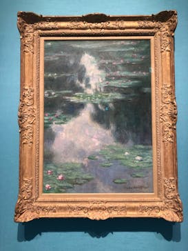 あべのハルカス美術館に投稿された画像（2022/2/18）