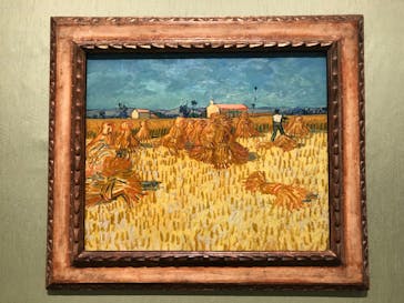 あべのハルカス美術館に投稿された画像（2022/2/18）