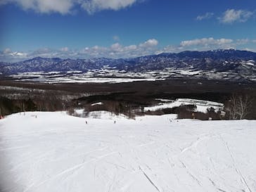 サンメドウズ清里に投稿された画像（2022/2/18）