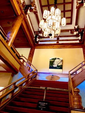 絶景日帰り温泉　龍宮殿本館に投稿された画像（2022/2/18）