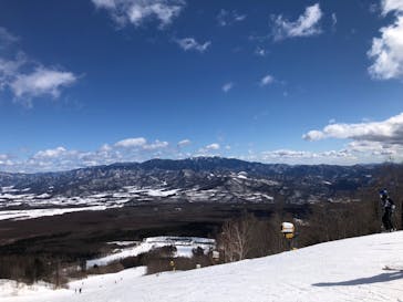 サンメドウズ清里に投稿された画像（2022/2/18）