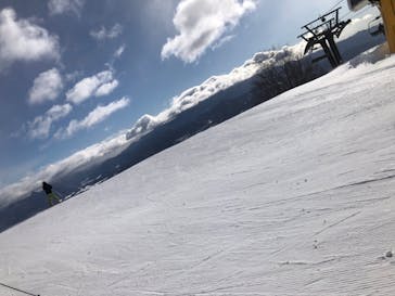 サンメドウズ清里に投稿された画像（2022/2/18）