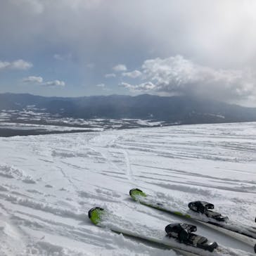 サンメドウズ清里に投稿された画像（2022/2/18）