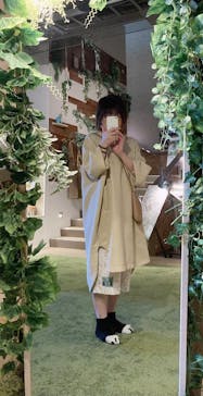 おふろcafé ハレニワの湯に投稿された画像（2022/2/18）