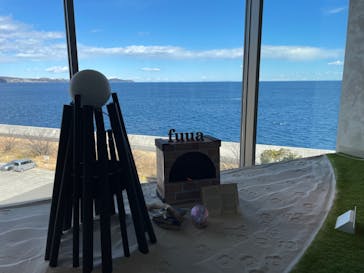 オーシャンスパ Fuuaに投稿された画像（2022/2/18）