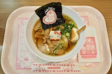 サンリオピューロランドに投稿された画像（2022/2/18）