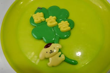 サンリオピューロランドに投稿された画像（2022/2/18）