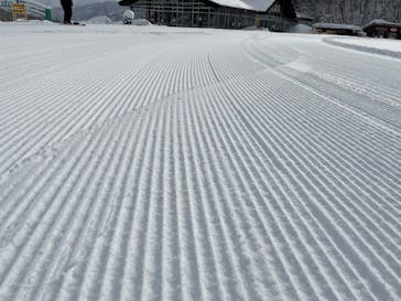 Hakuba47ウィンタースポーツパークに投稿された画像（2022/2/18）