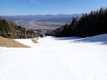 伊那スキーリゾートに投稿された画像（2022/2/19）