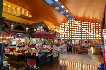 大江戸温泉物語 浦安万華郷に投稿された画像（2022/2/18）