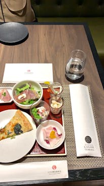 ホテル雅叙園東京に投稿された画像（2022/2/18）