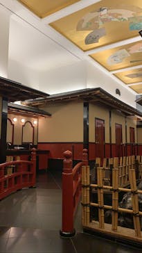 ホテル雅叙園東京に投稿された画像（2022/2/18）