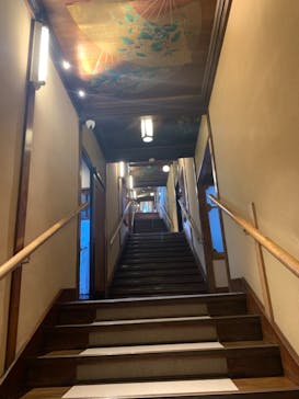 ホテル雅叙園東京に投稿された画像（2022/2/18）