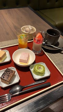 ホテル雅叙園東京に投稿された画像（2022/2/18）