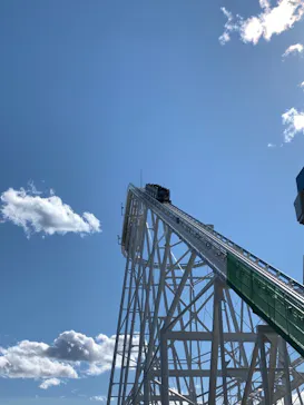 横浜・八景島シーパラダイスに投稿された画像（2022/2/18）